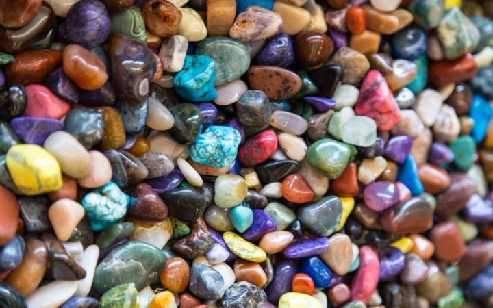 Polished Stones, Steve Jobs, and Team Building