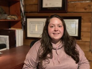 Nicole Forto Peak Experience