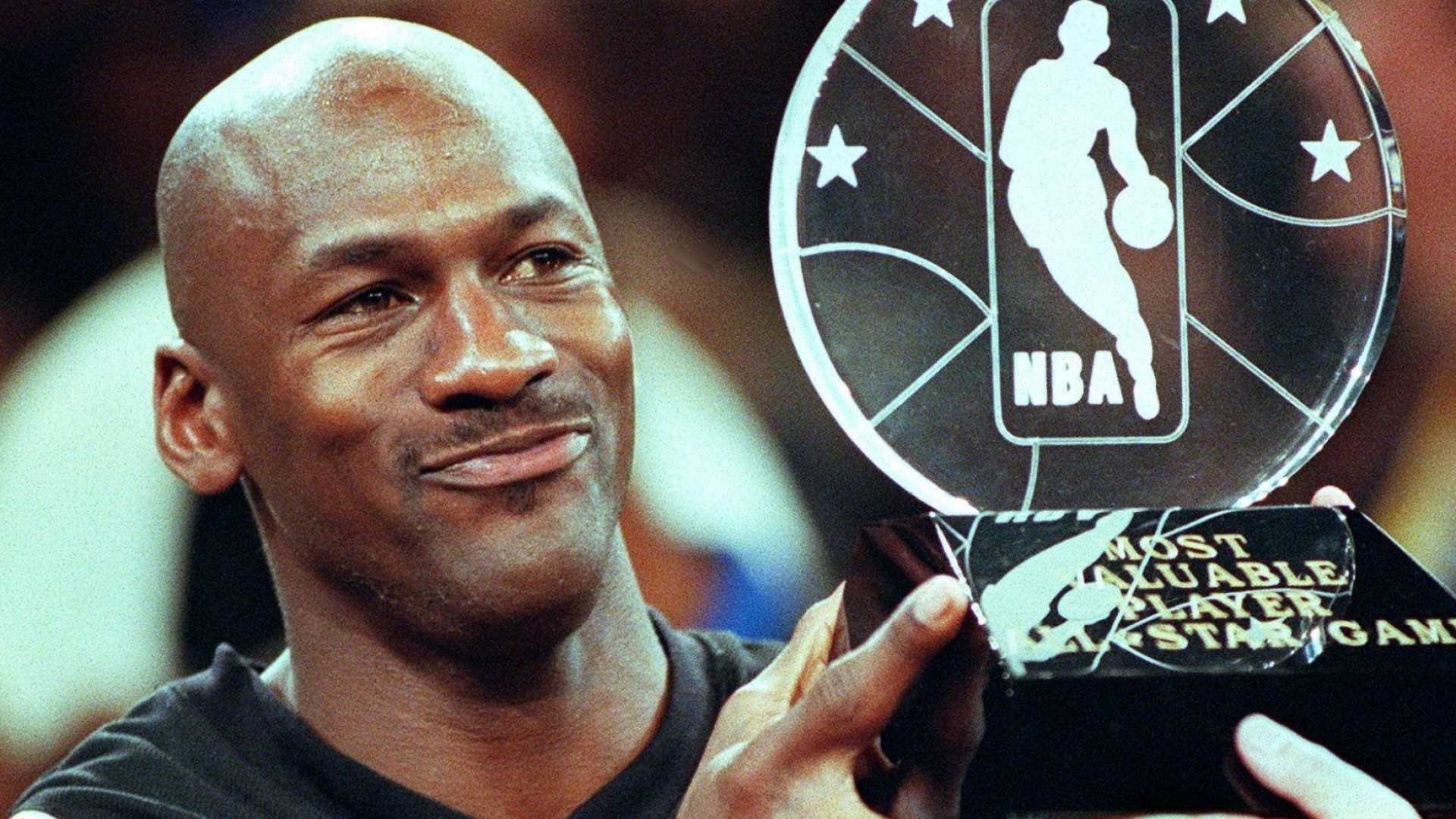 leadership lessons from Michael Jordan