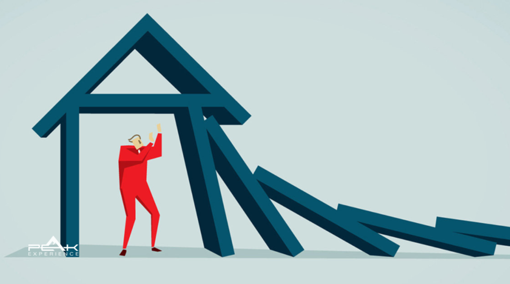 Building Resilience: Lessons from Setbacks That Every Business Leader Should Learn