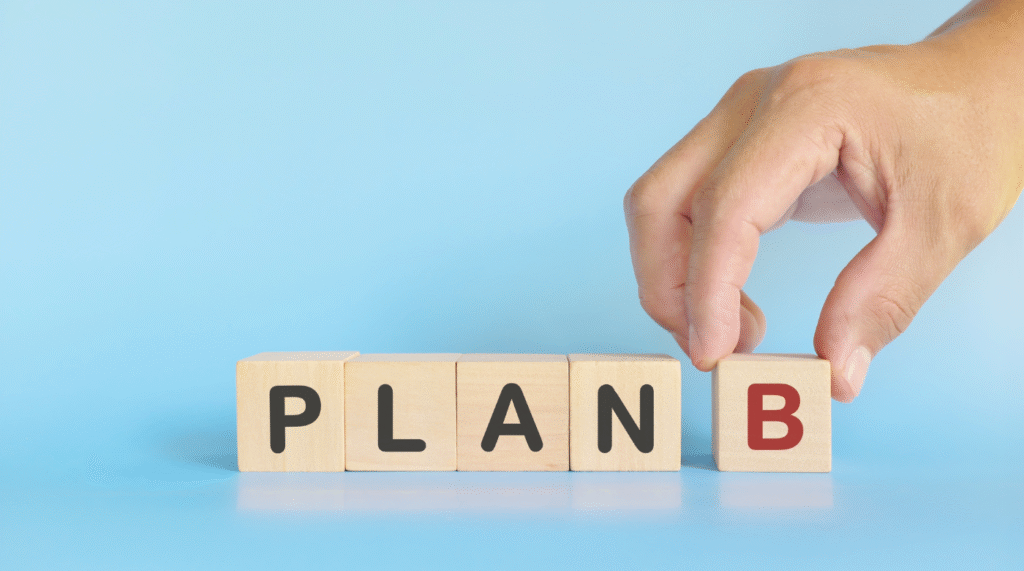 How to Develop a Contingency Plan: Preparing Your Business for Any Challenge