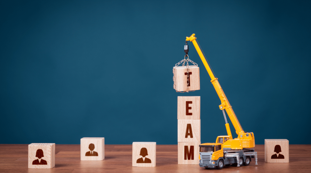 Team Building Activities That Work: Engaging Your Team for Better Results