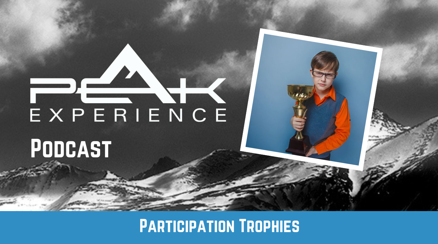 The Participation Trophies Debate: Building Confidence or Fostering Entitlement?