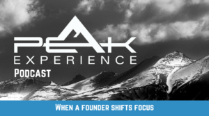 What Happens When a Founder Refocuses? Robert Forto Explains the Shift to Dreamchaser Leadership