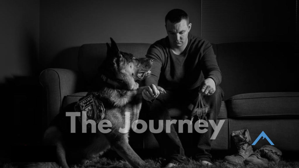 What a Service Dog Can Teach You About Leadership (That Most Programs Miss)