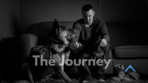 What a Service Dog Can Teach You About Leadership (That Most Programs Miss)