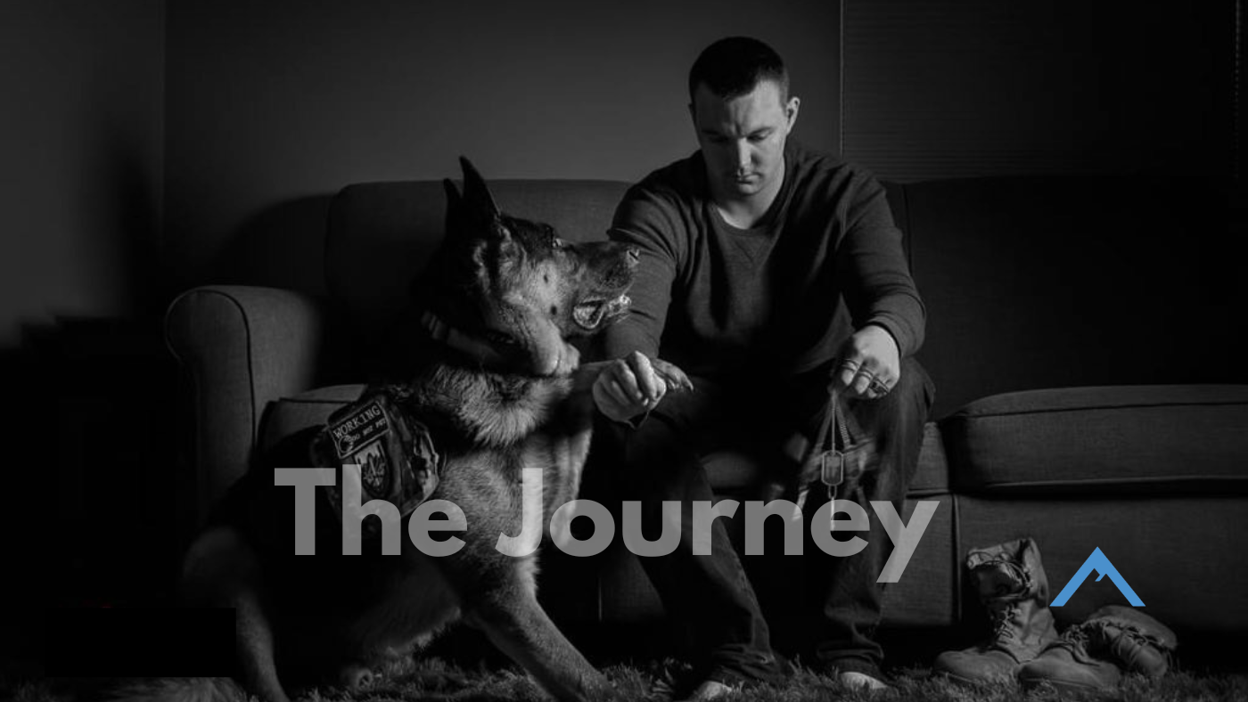 What a Service Dog Can Teach You About Leadership (That Most Programs Miss)