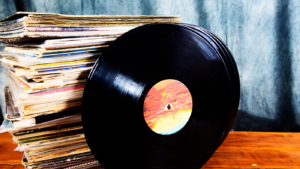 Don’t Lose the Song: What Podcasting’s Next Chapter Teaches Leaders